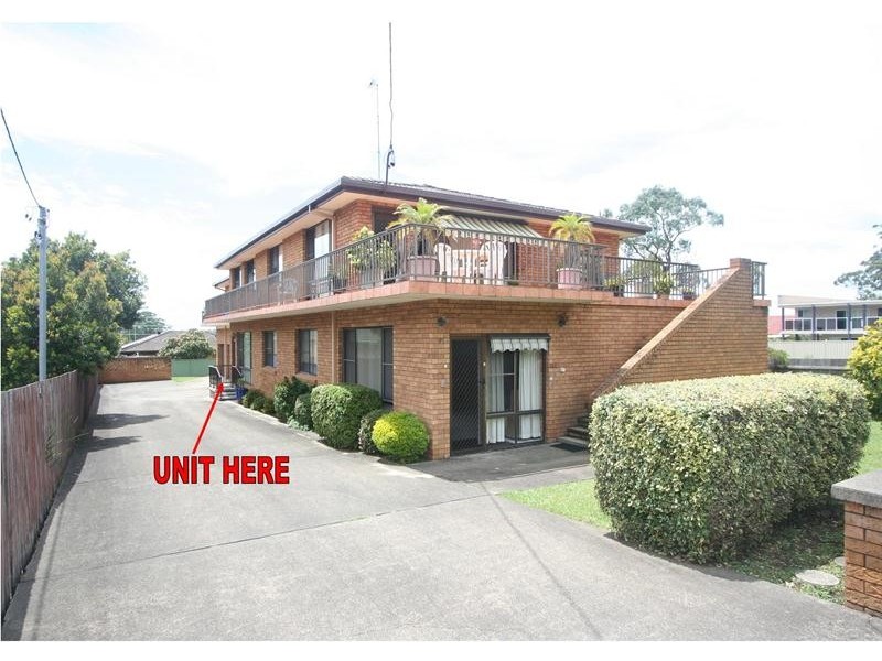 2/95 Bold Street, Laurieton NSW 2443