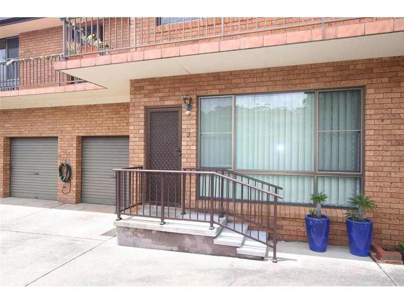 2/95 Bold Street, Laurieton NSW 2443