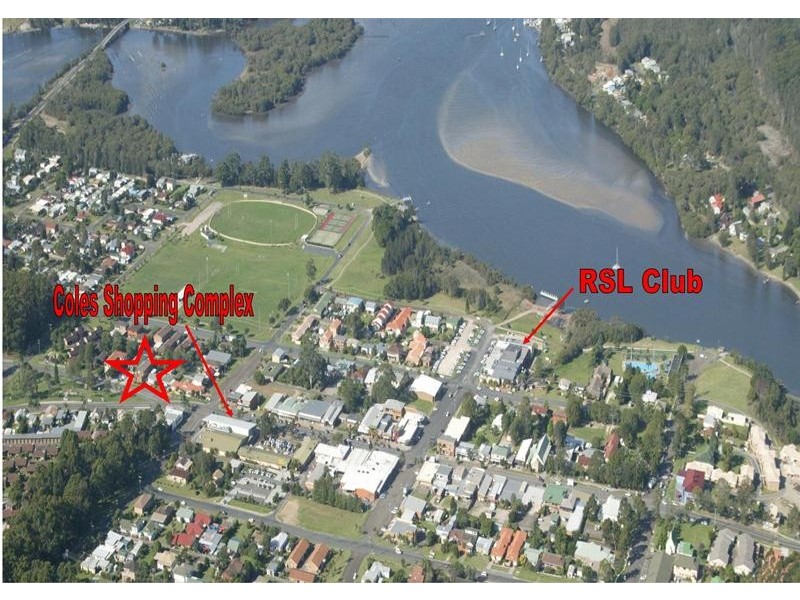 2/95 Bold Street, Laurieton NSW 2443