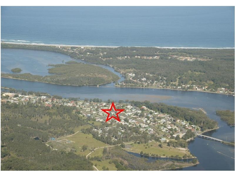 37 Alfred Street, North Haven NSW 2443