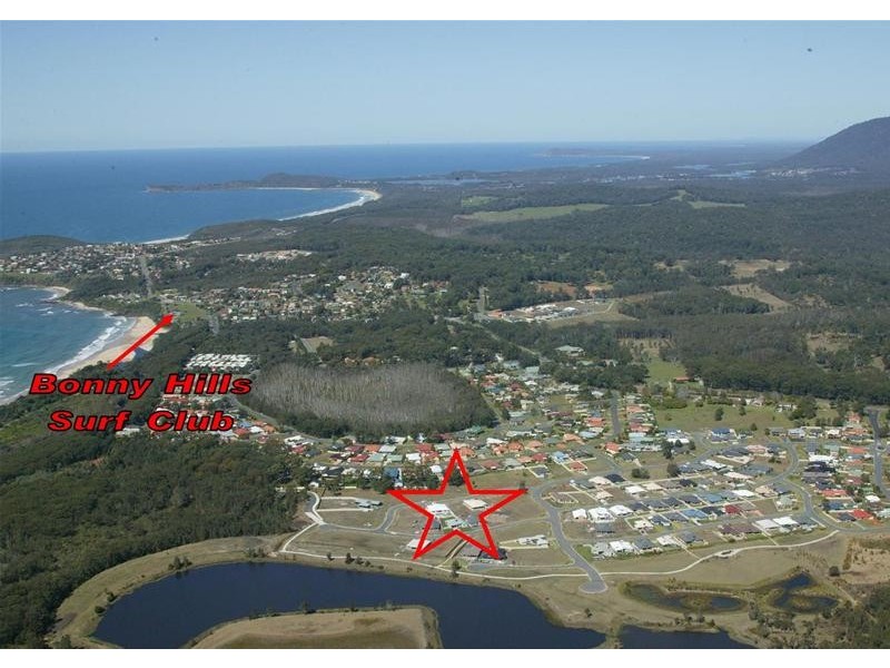 Lot 111, 7 Grenadines Way, Bonny Hills NSW 2445