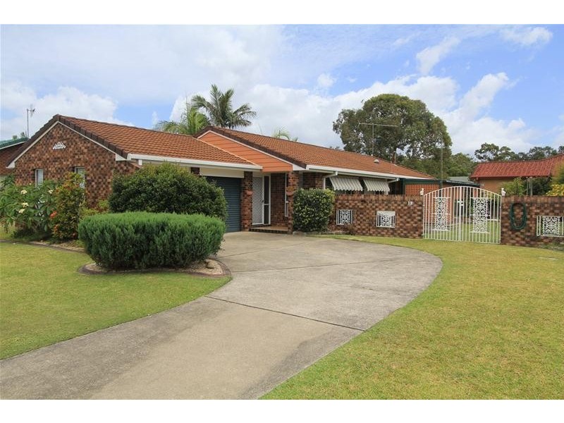 12 Murson Crescent, North Haven NSW 2443