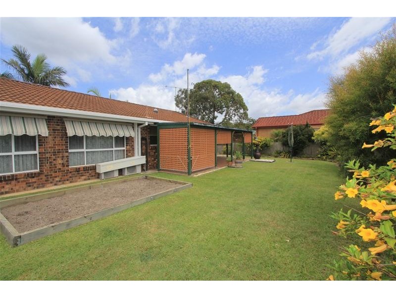 12 Murson Crescent, North Haven NSW 2443