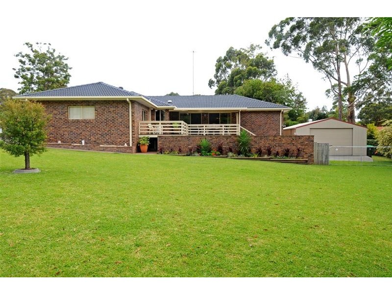 12 Victoria Place, Laurieton NSW 2443