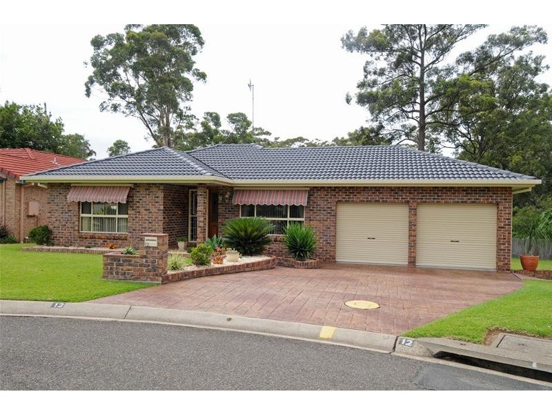12 Victoria Place, Laurieton NSW 2443