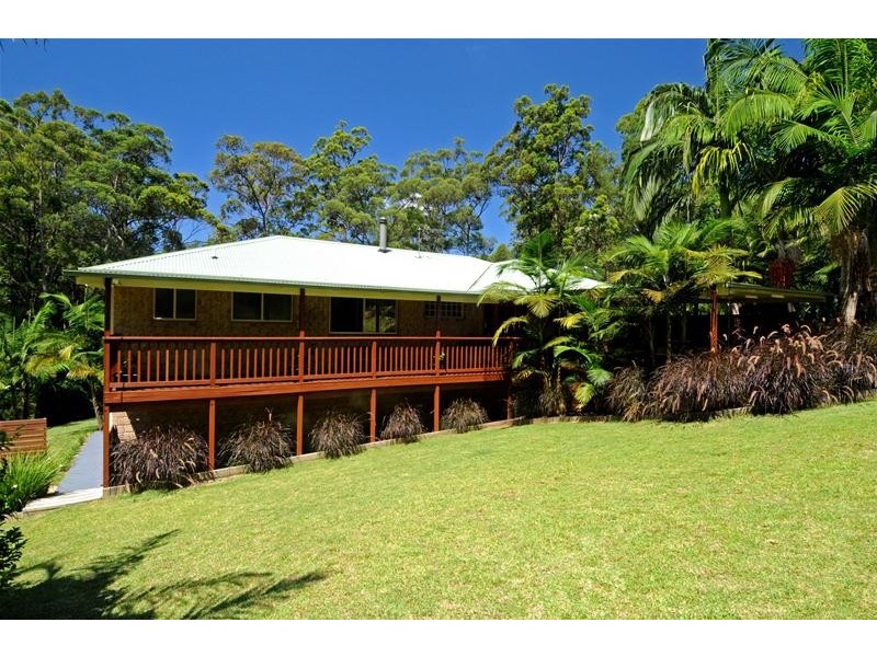 20 Lake Ridge Drive, Laurieton NSW 2443