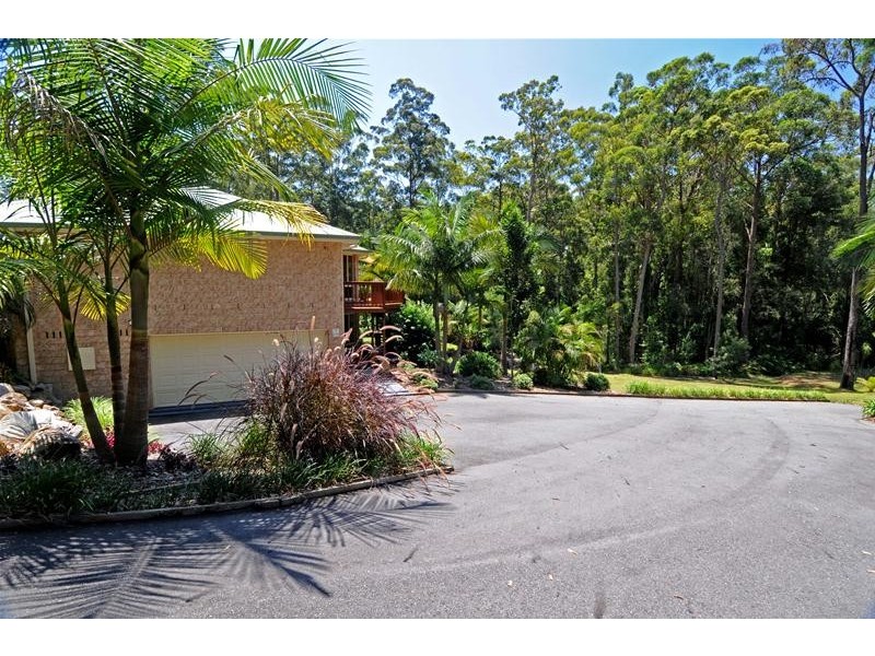20 Lake Ridge Drive, Laurieton NSW 2443