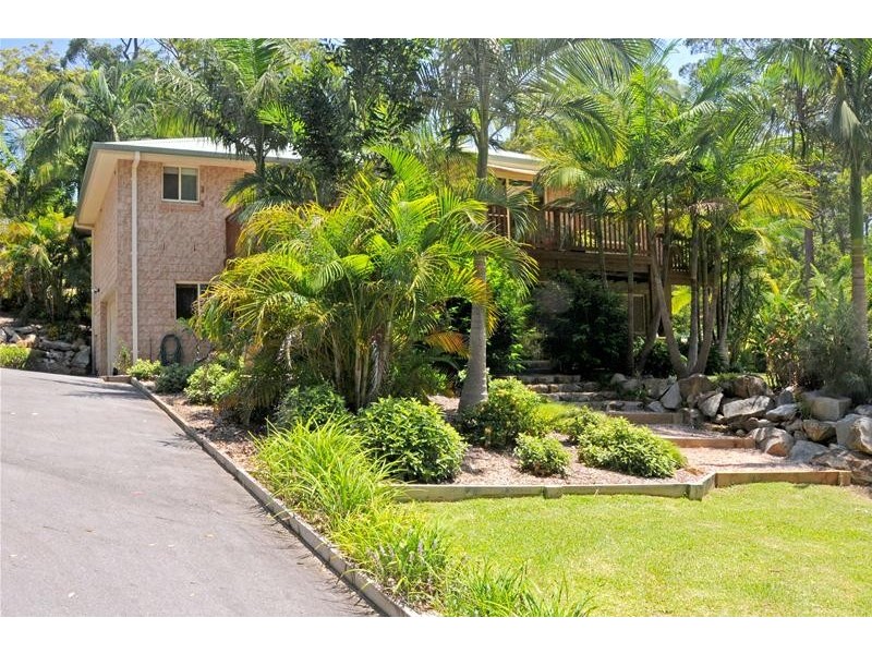 20 Lake Ridge Drive, Laurieton NSW 2443