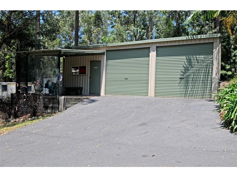 20 Lake Ridge Drive, Laurieton NSW 2443