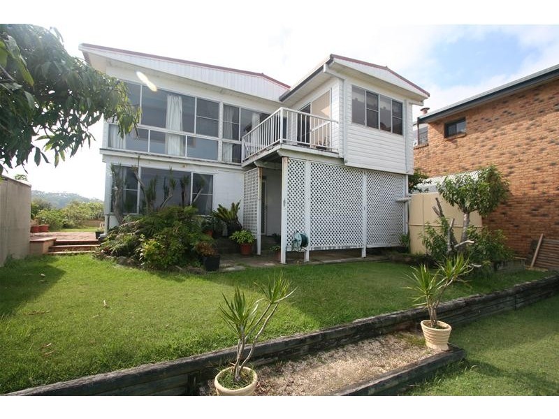 812 Ocean Drive, Bonny Hills NSW 2445