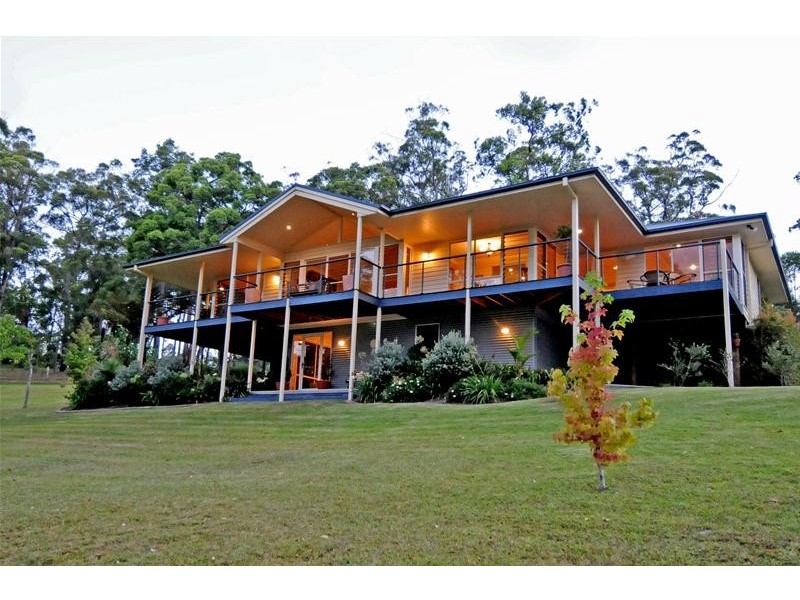 30 Lake Ridge Drive, Laurieton NSW 2443