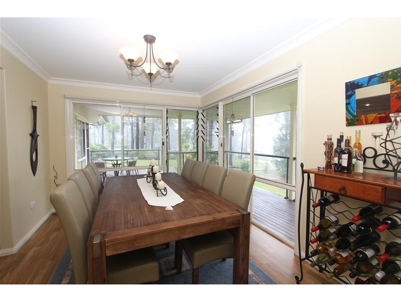 30 Lake Ridge Drive, Laurieton NSW 2443
