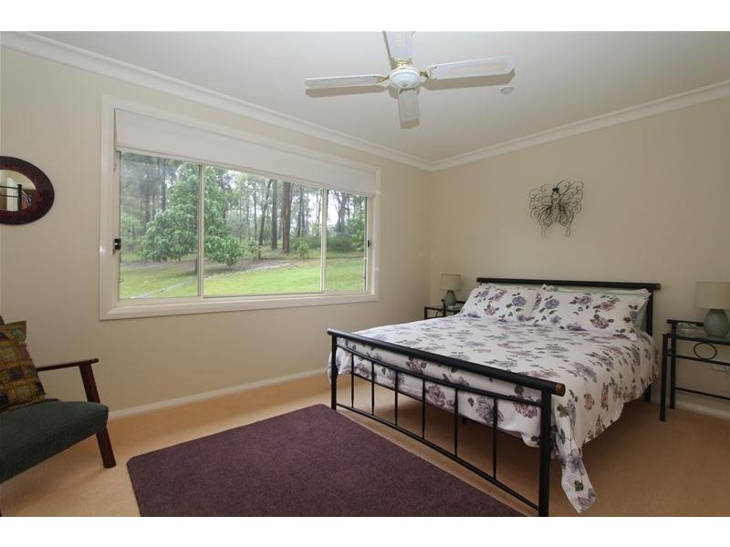 30 Lake Ridge Drive, Laurieton NSW 2443