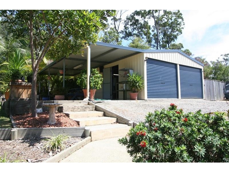 30 Lake Ridge Drive, Laurieton NSW 2443