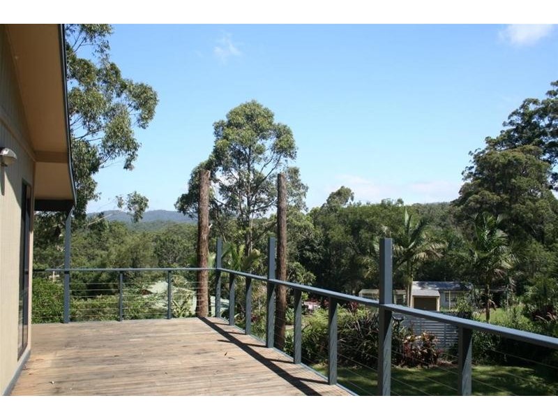 15 Ellendale Crescent, Kendall NSW 2439