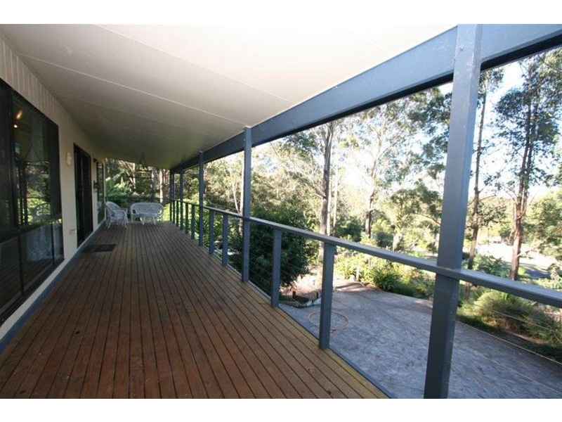 15 Ellendale Crescent, Kendall NSW 2439