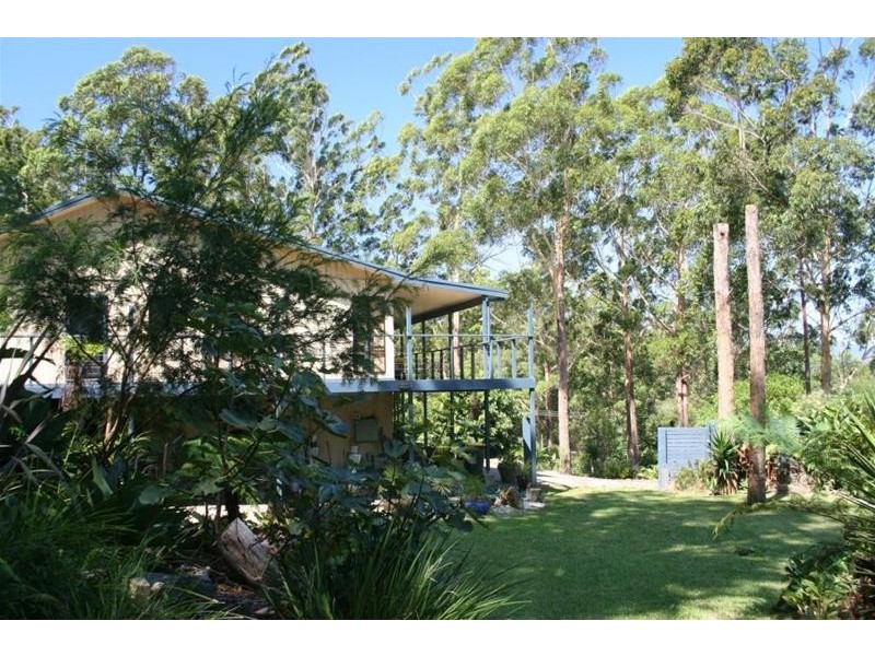 15 Ellendale Crescent, Kendall NSW 2439