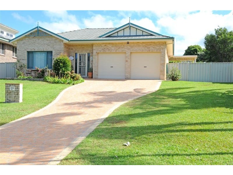 30 Seafront Circuit, Bonny Hills NSW 2445