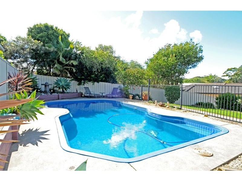 30 Seafront Circuit, Bonny Hills NSW 2445