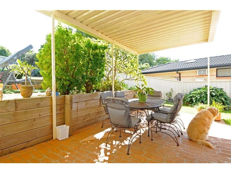 30 Seafront Circuit, Bonny Hills NSW 2445