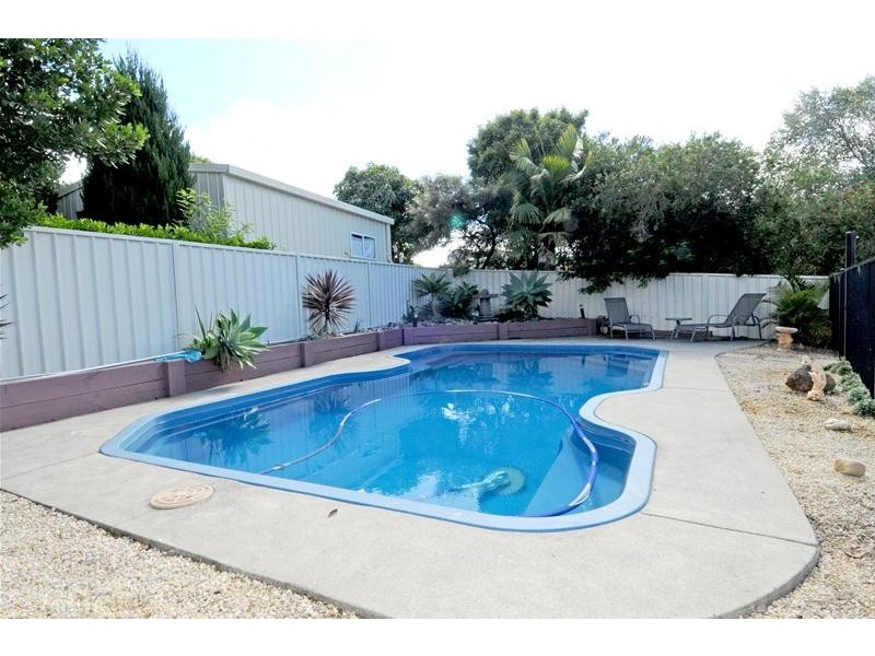 30 Seafront Circuit, Bonny Hills NSW 2445