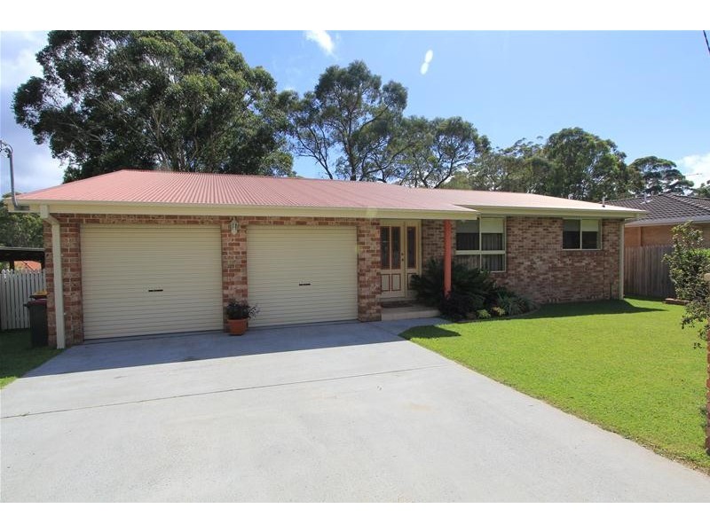 369 Ocean Drive, West Haven NSW 2443