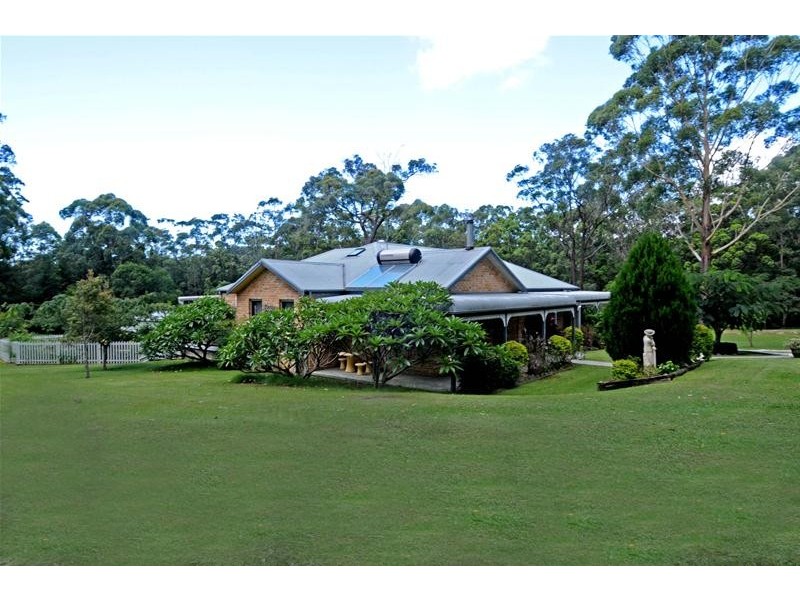 33 Jolly Nose Drive, Bonny Hills NSW 2445