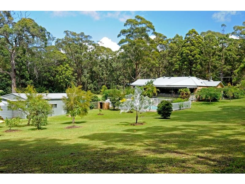 33 Jolly Nose Drive, Bonny Hills NSW 2445