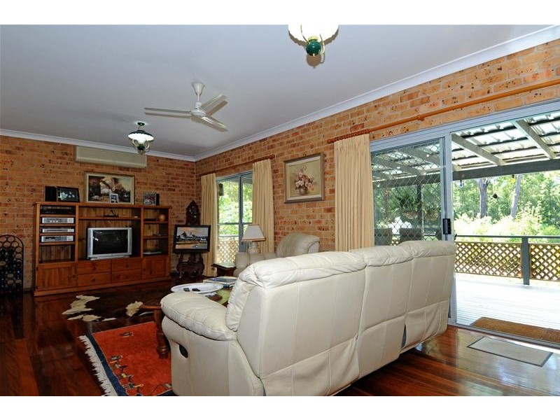 33 Jolly Nose Drive, Bonny Hills NSW 2445