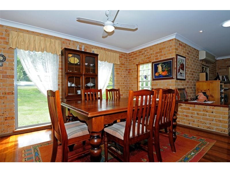 33 Jolly Nose Drive, Bonny Hills NSW 2445