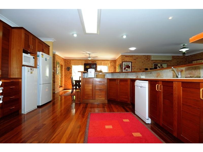 33 Jolly Nose Drive, Bonny Hills NSW 2445