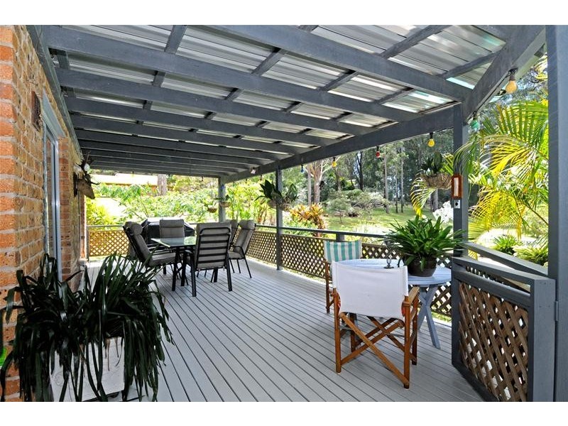 33 Jolly Nose Drive, Bonny Hills NSW 2445