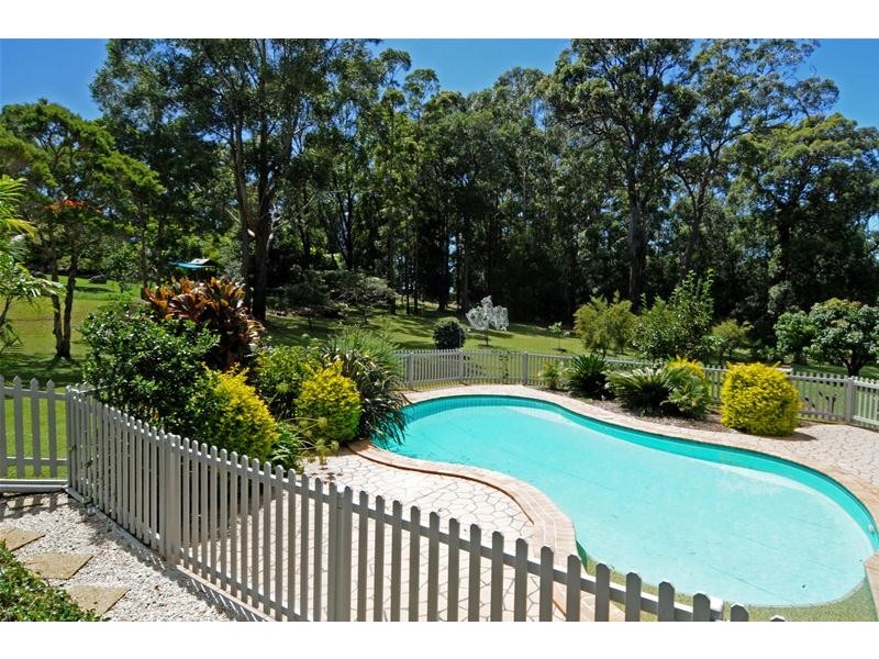 33 Jolly Nose Drive, Bonny Hills NSW 2445