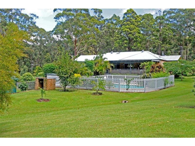 33 Jolly Nose Drive, Bonny Hills NSW 2445