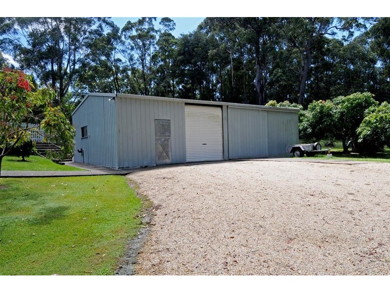 33 Jolly Nose Drive, Bonny Hills NSW 2445