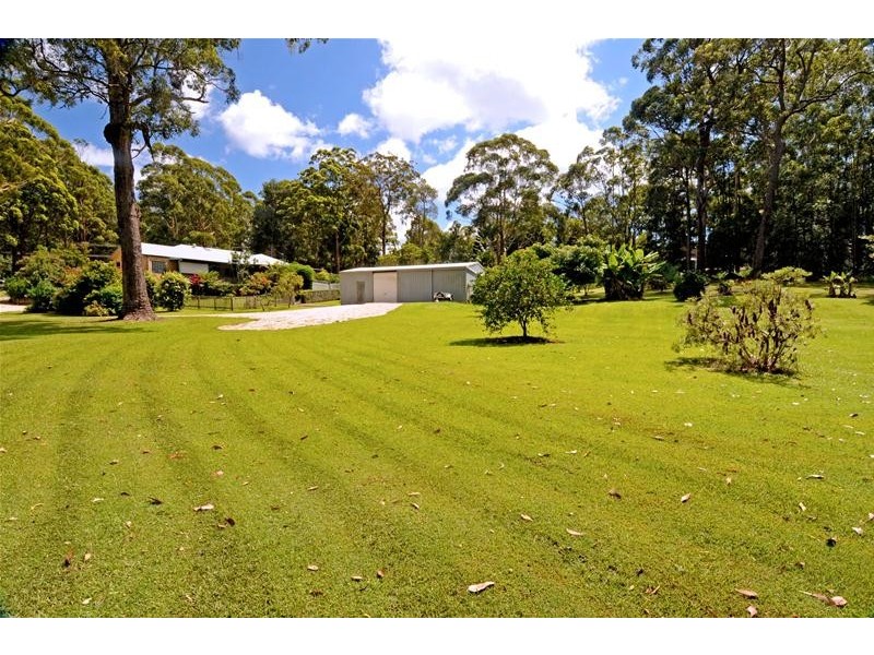 33 Jolly Nose Drive, Bonny Hills NSW 2445