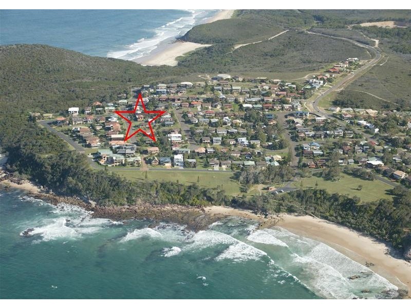 11 Banksia Avenue, Bonny Hills NSW 2445