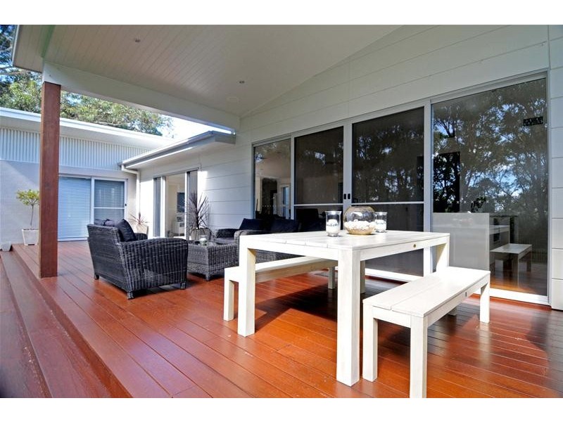 12 Seabreeze Court, Bonny Hills NSW 2445