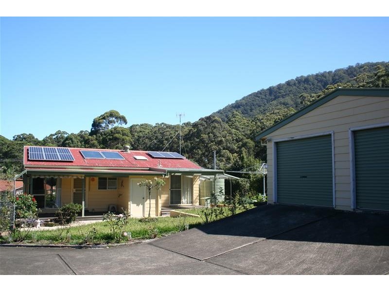 18 Quarry Way, Laurieton NSW 2443