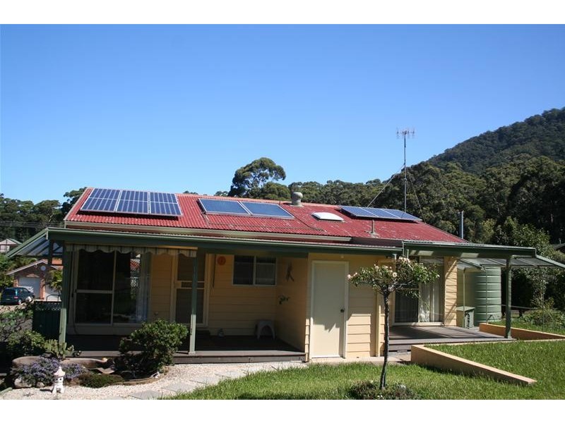 18 Quarry Way, Laurieton NSW 2443