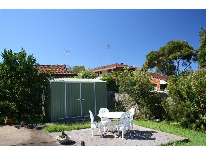 18 Quarry Way, Laurieton NSW 2443