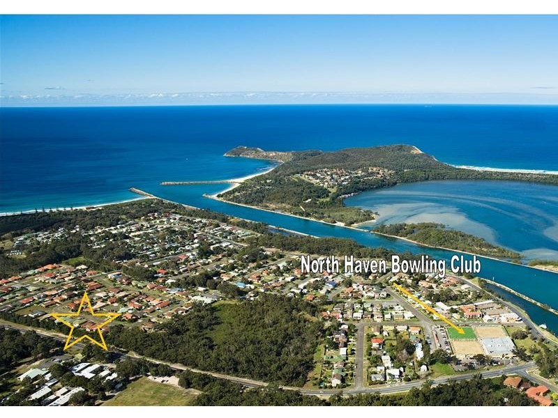 43 Murson Crescent, North Haven NSW 2443