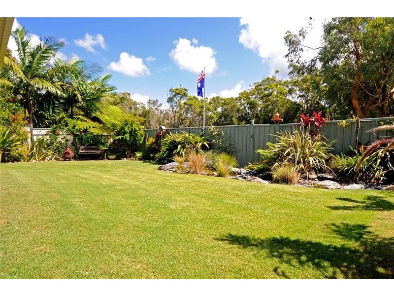 16 Alexander Close, Dunbogan NSW 2443