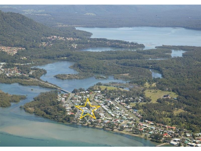 1 Adeline Street, North Haven NSW 2443