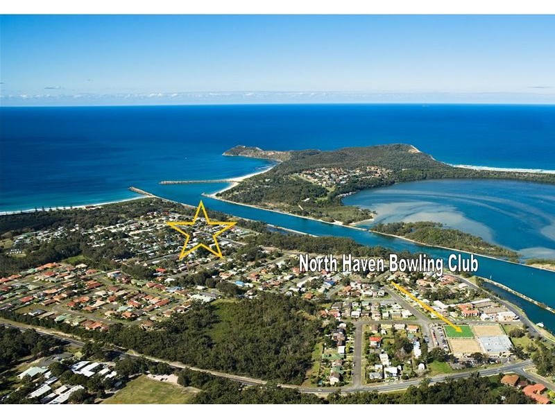 81 The Parade, North Haven NSW 2443