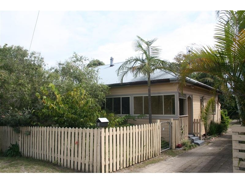 81 The Parade, North Haven NSW 2443