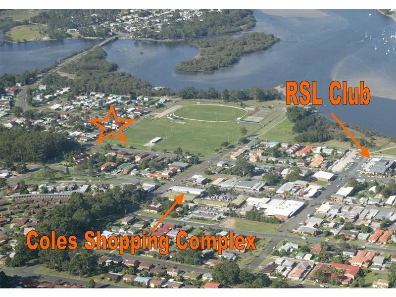 478 Ocean Drive, Laurieton NSW 2443