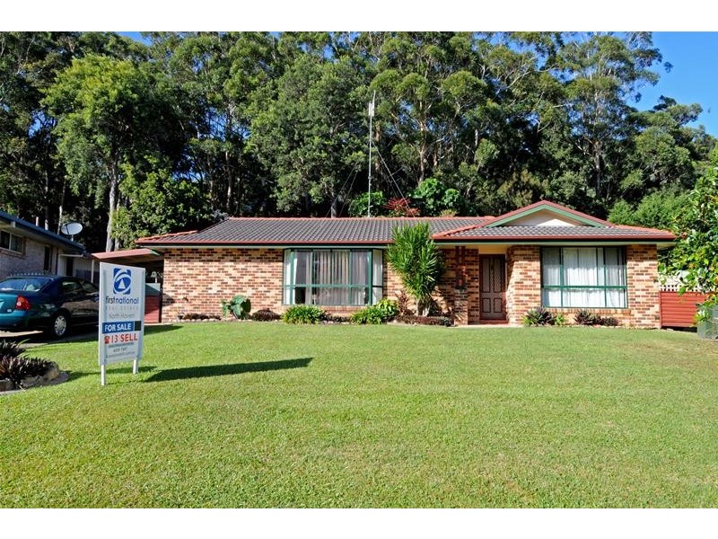 23 Elouera Place, Laurieton NSW 2443