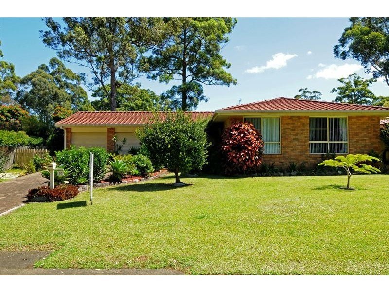 50 St Albans Way, Laurieton NSW 2443