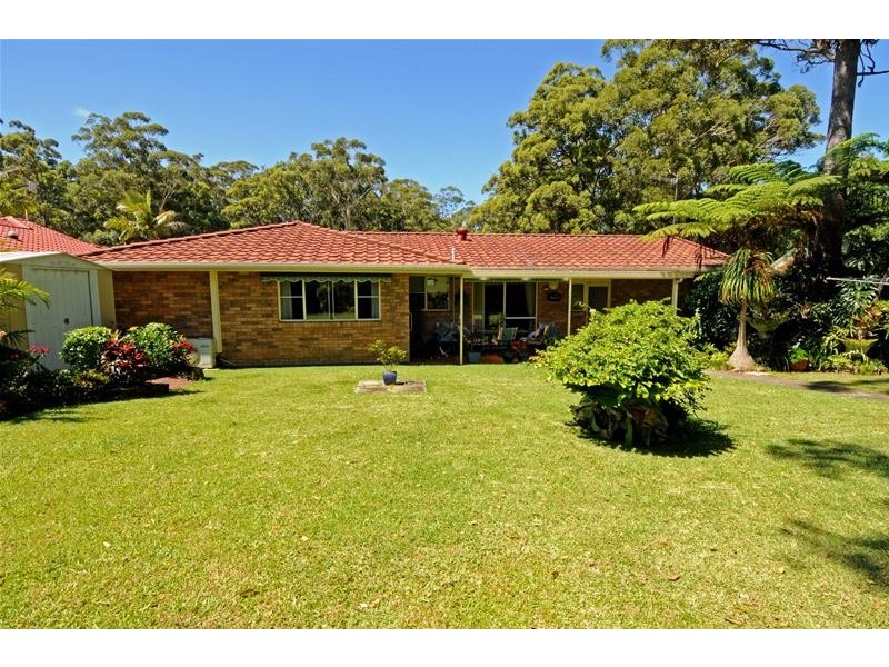 50 St Albans Way, Laurieton NSW 2443